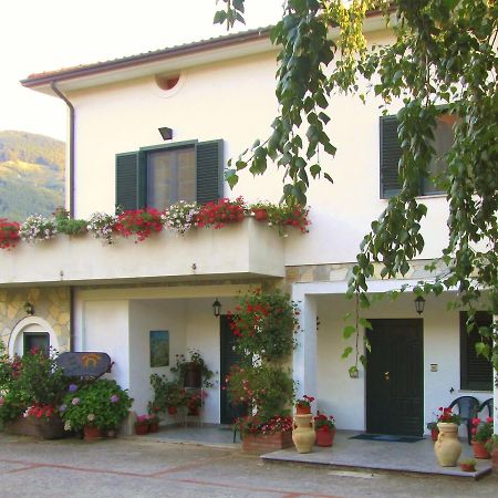 B&B Sole Del Pollino Ροτόντα Εξωτερικό φωτογραφία