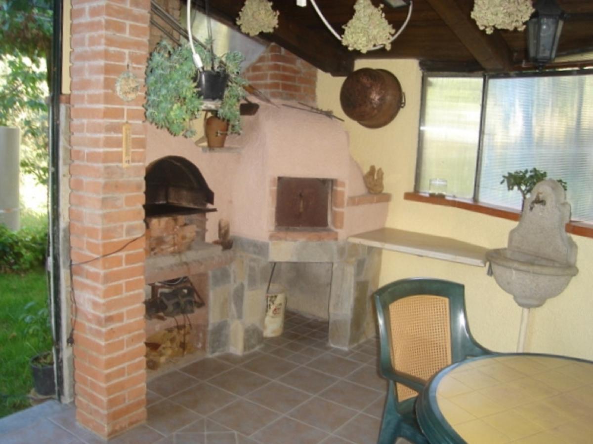 B&B Sole Del Pollino Ροτόντα Εξωτερικό φωτογραφία