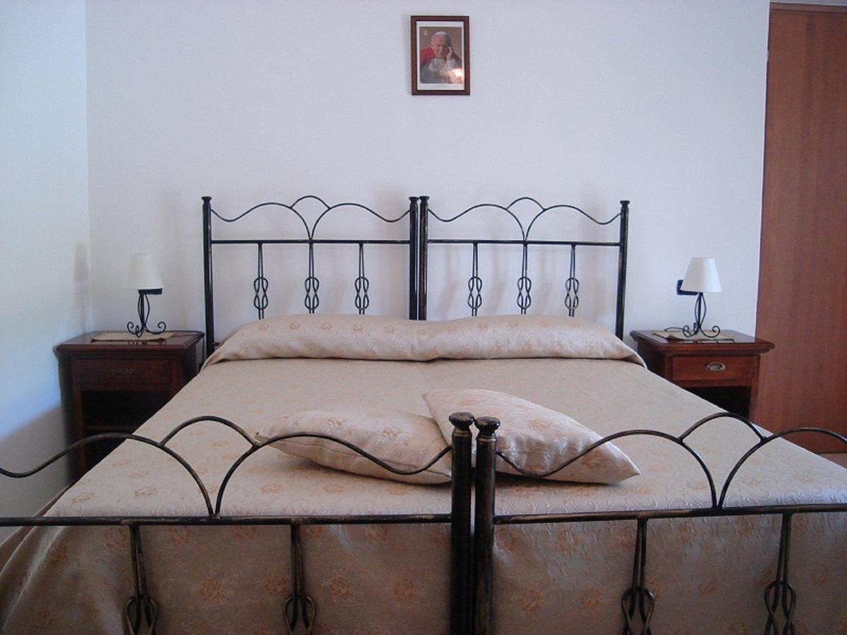 B&B Sole Del Pollino Ροτόντα Εξωτερικό φωτογραφία
