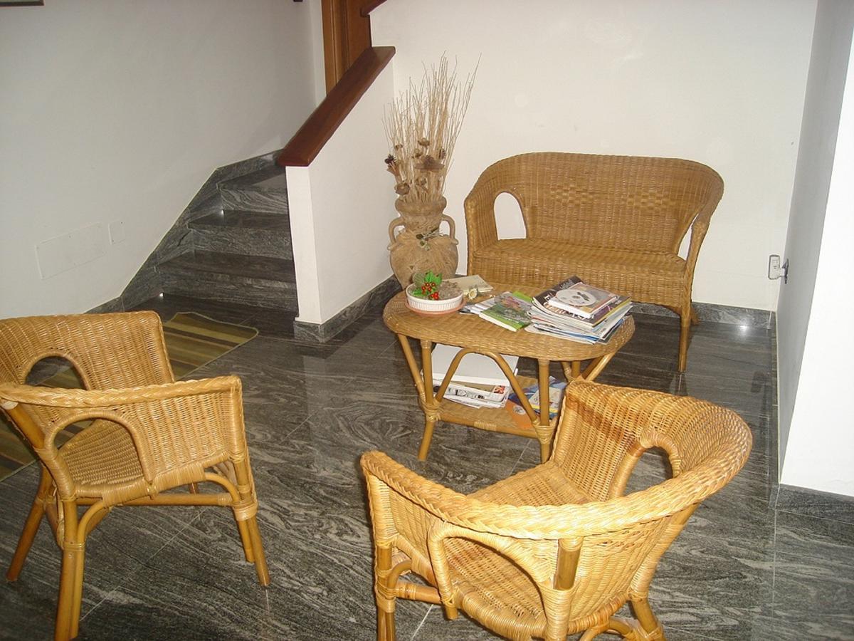 B&B Sole Del Pollino Ροτόντα Εξωτερικό φωτογραφία