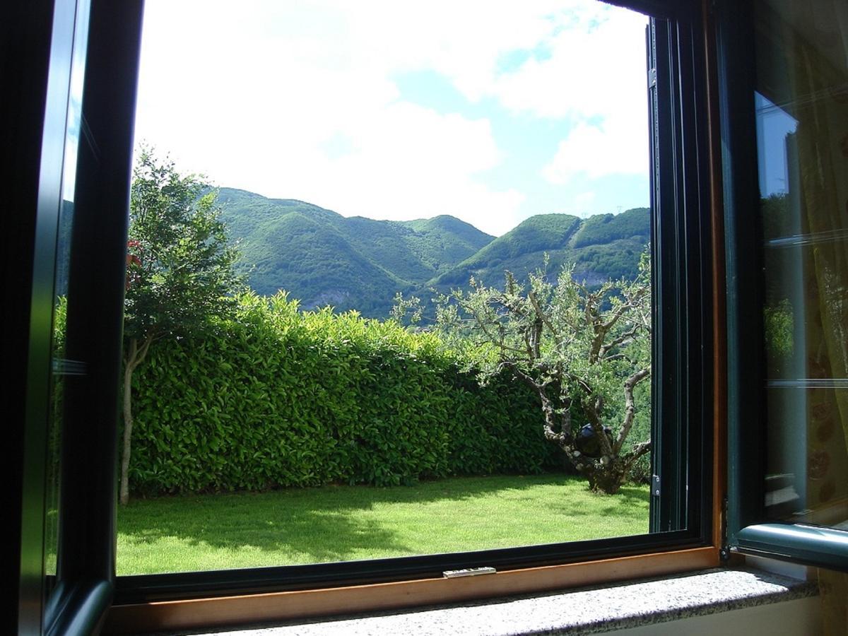 B&B Sole Del Pollino Ροτόντα Εξωτερικό φωτογραφία